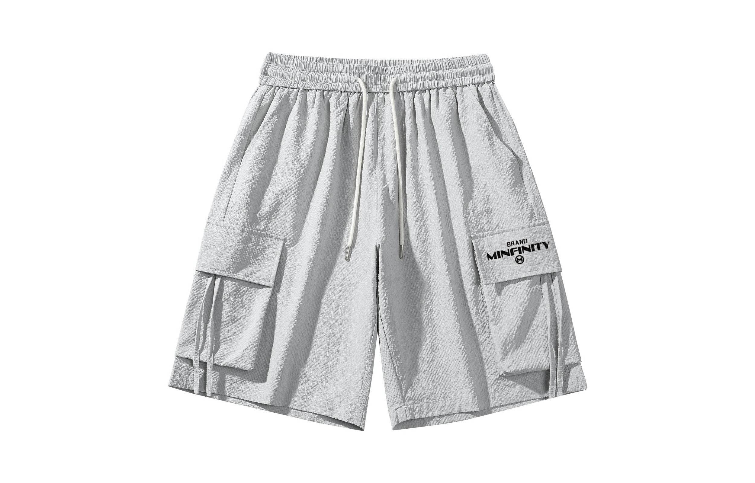 Шорты Minfinity - Boxette Shop