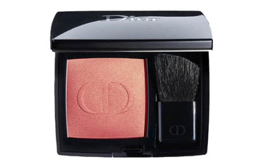 Румяна Dior Intense Blue and Gold Rouge - Boxette Shop