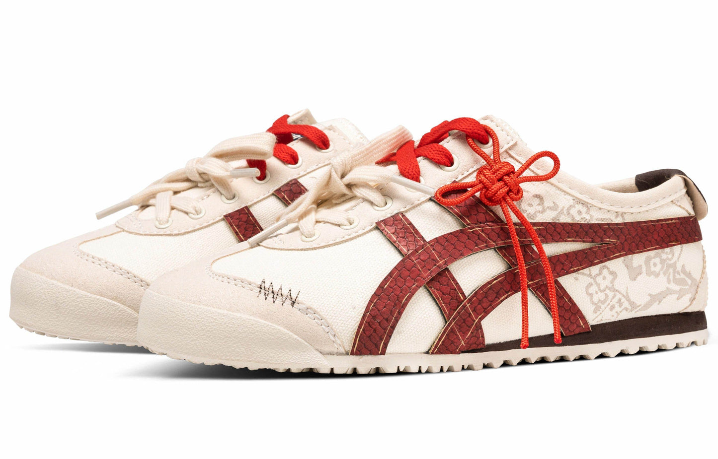 Кроссовки Onitsuka Tiger Mexico 66 - Boxette Shop