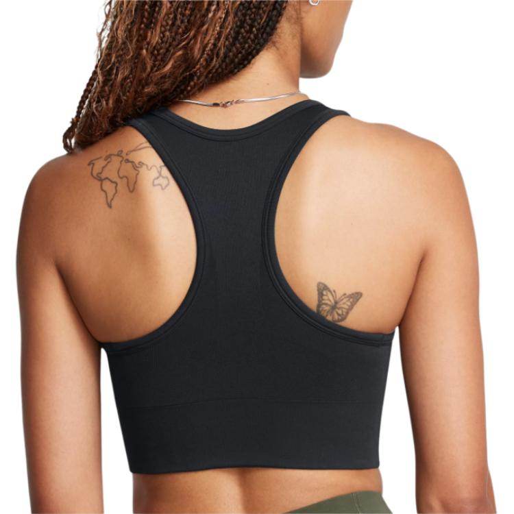 Спортивная бра женская Under Armour Vanish Seamless - Boxette Shop