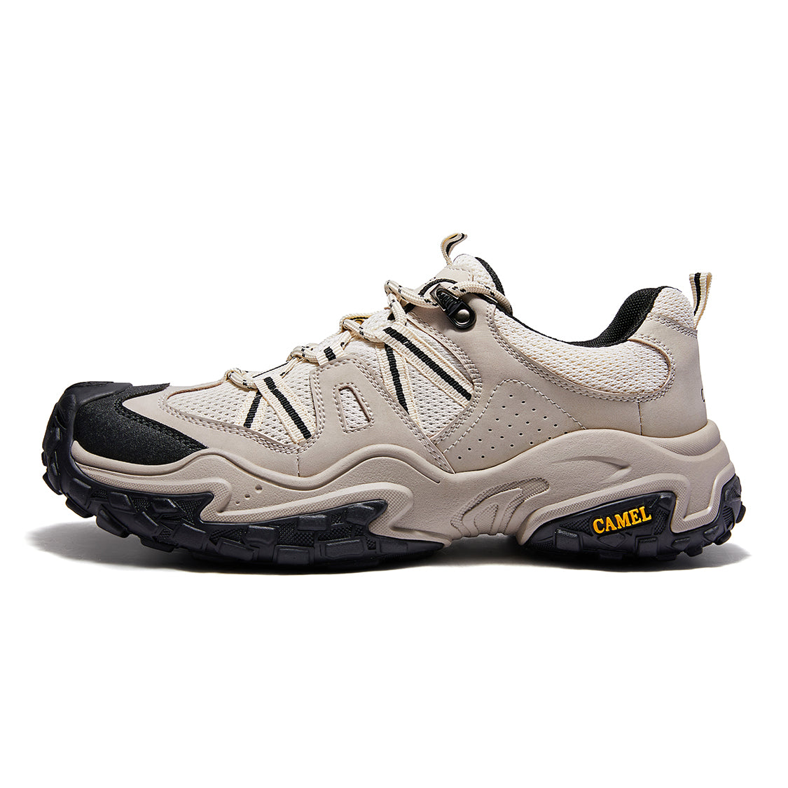 Кроссовки мужские Camel