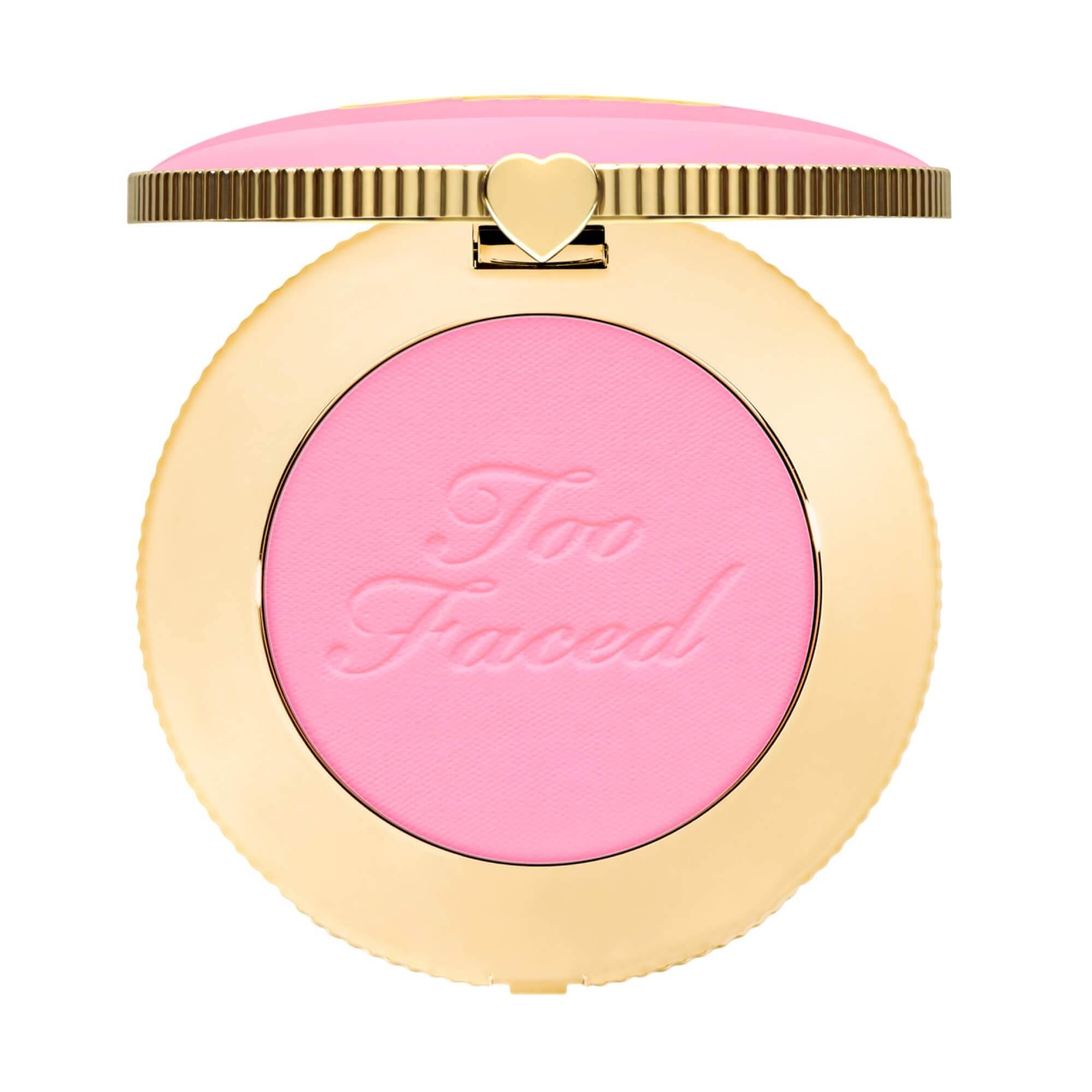Румяна Too Faced Cloud Crush Soft Focus Blush - Boxette Shop