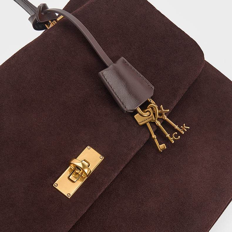 Сумка женская Charles&Keith - Boxette Shop