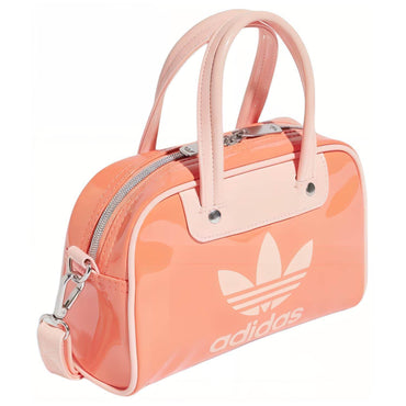 Спортивная сумка женская Adidas Adicolor 2.5L Front Printed - Boxette Shop
