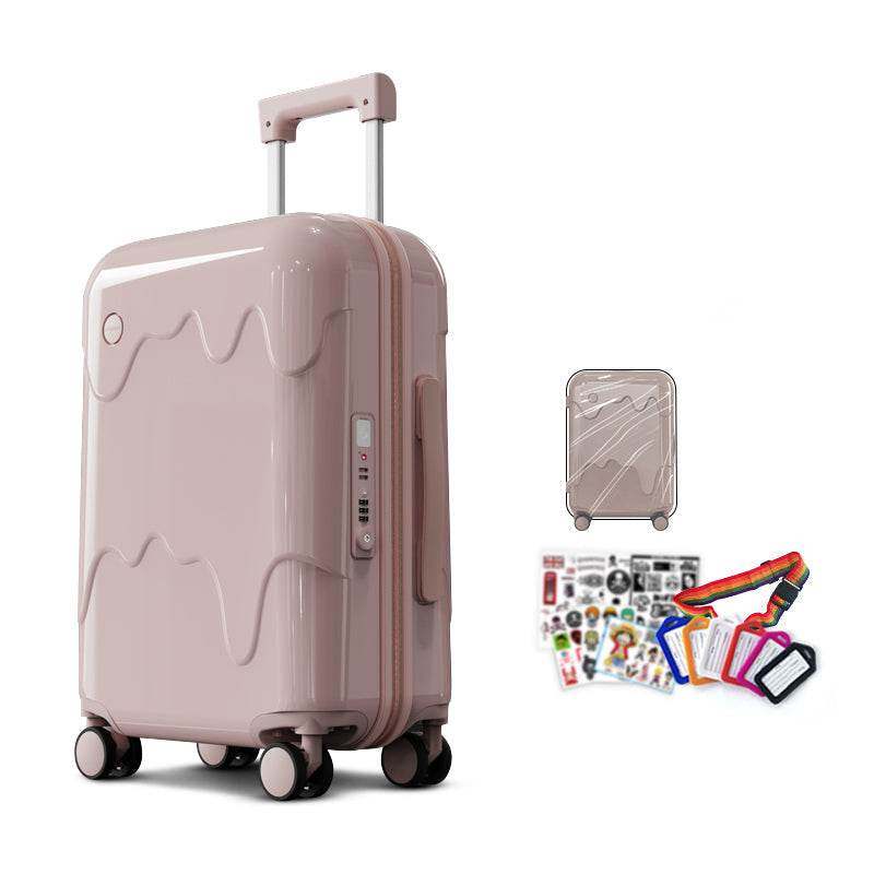 Чемодан Roaming - Boxette Shop