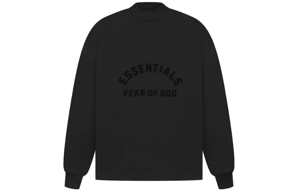 Свитер мужской Fear of God Essentials SS23 - Boxette Shop