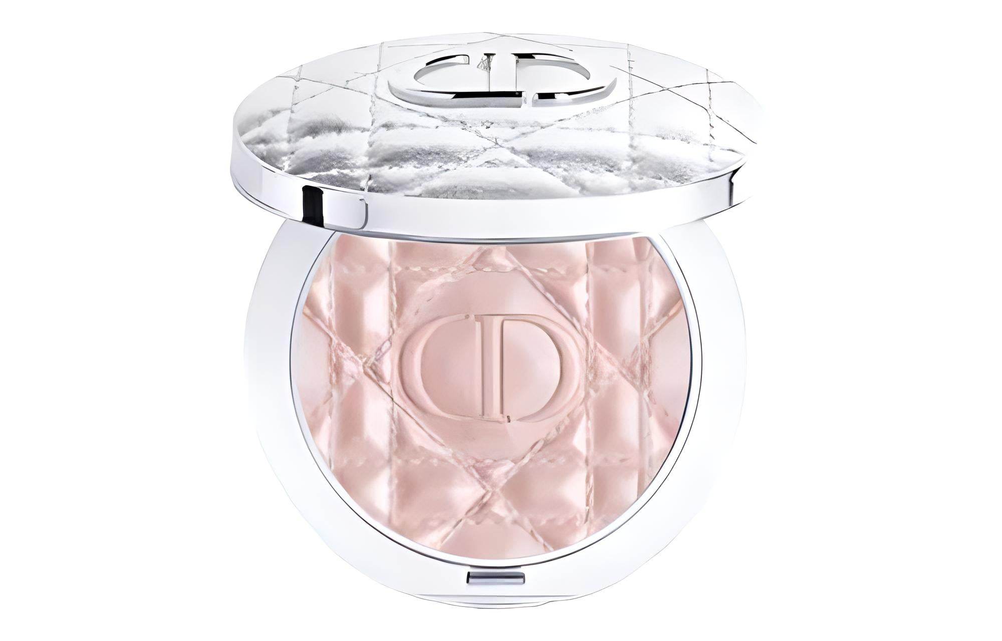 Хайлайтер Dior highlighting powder - Boxette Shop