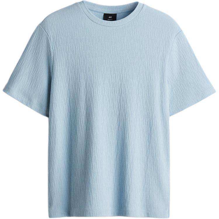 Футболка мужская H&M - Boxette Shop