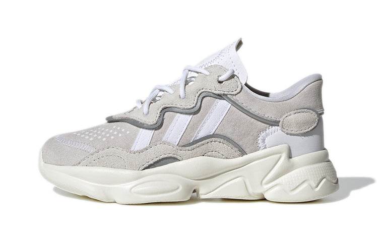 Кроссовки детские Adidas Originals Ozweego J
