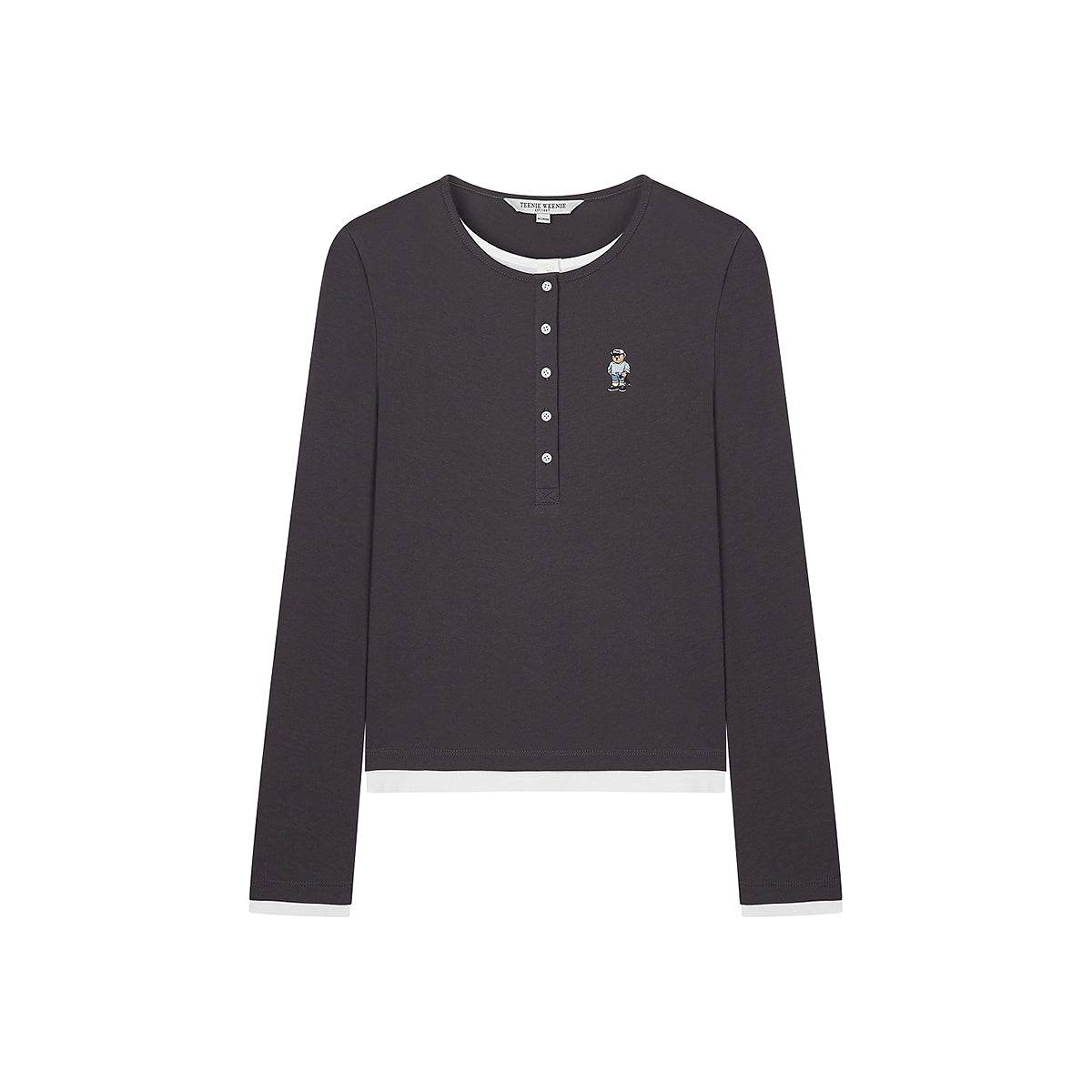 Свитер женский Teenie Weenie Bear - Boxette Shop