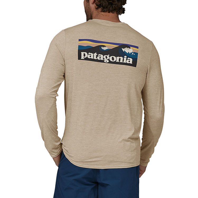 Свитер Patagonia Cap Cool Daily C1