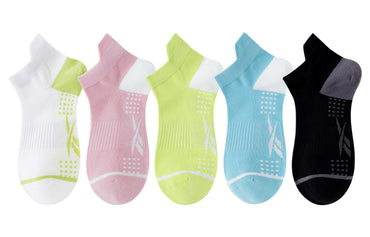 Носки женские Reebok Candy Color Sports