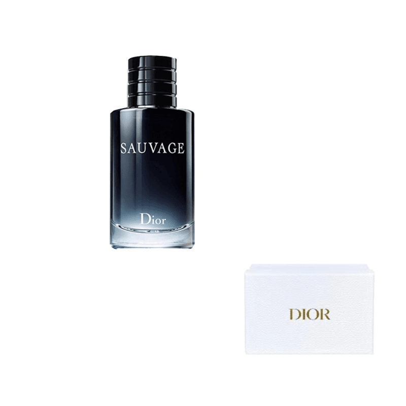 Духи мужские Dior Sauvage - Boxette Shop