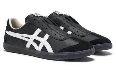 Кроссовки Onitsuka Tiger Tokuten Slip-On - Boxette Shop