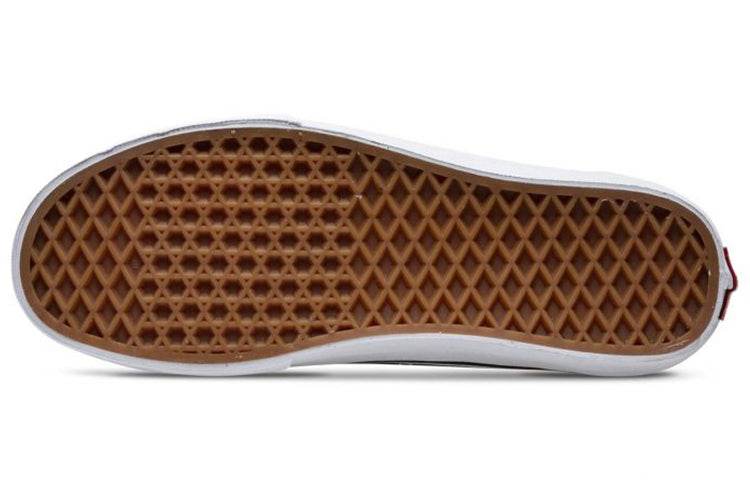 Кеды Vans Style 36 Canvas Decon SF - Boxette Shop