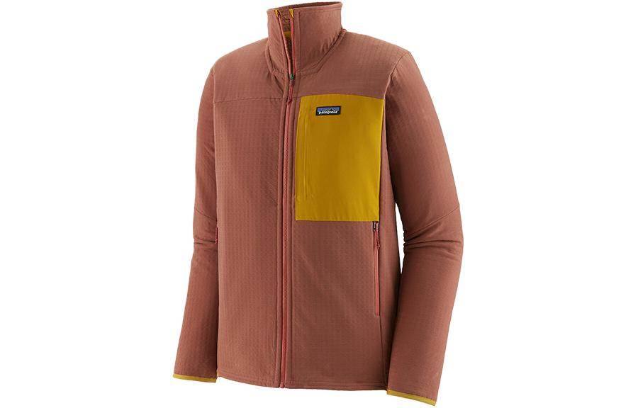 Куртка мужская Patagonia r2 - Boxette Shop