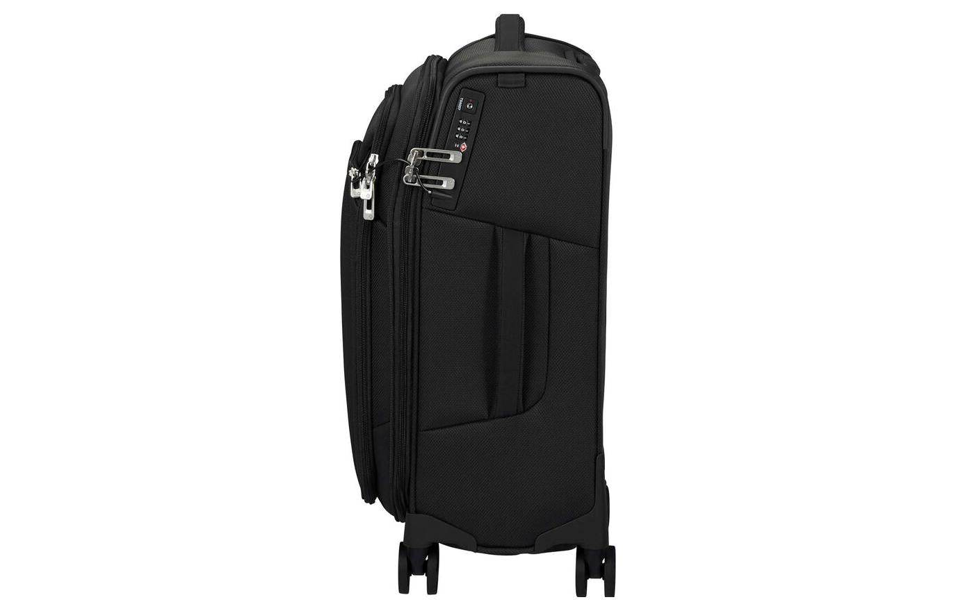 Чемодан Samsonite Respark - Boxette Shop