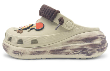 Шлепанцы Crocs Crush Clog EVA - Boxette Shop