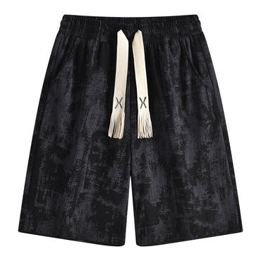 Шорты мужские Paddy julia tie-dye