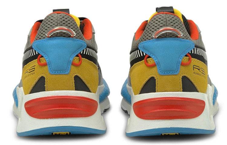 Кроссовки Puma RS-Z - Boxette Shop