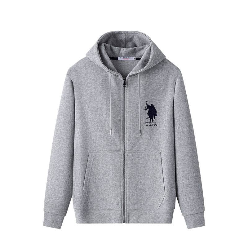 Спортивная куртка мужская U.S. Polo Assn. - Boxette Shop