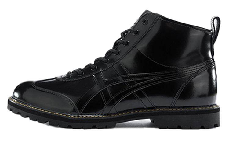 Ботинки Onitsuka Tiger Rinkan Boot - Boxette Shop
