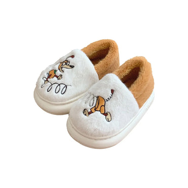 Тапочки Toy Story