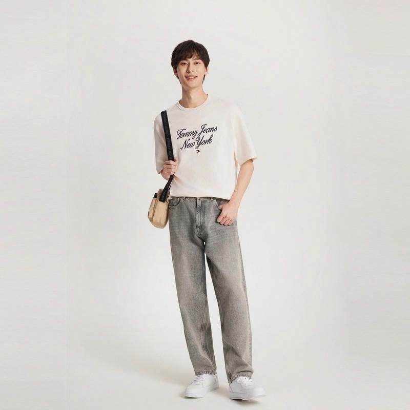 Футболка Tommy Hilfiger - Boxette Shop