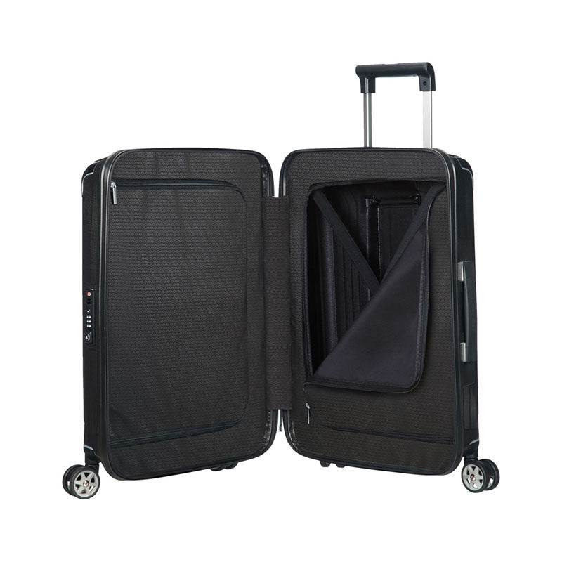 Чемодан Samsonite Lite-Box 42N - Boxette Shop