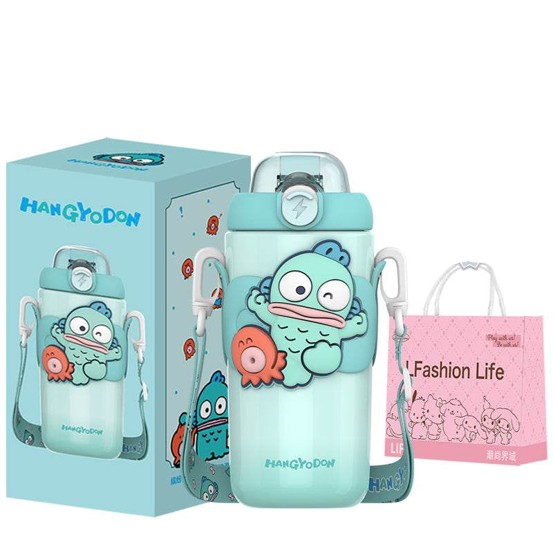 Термокружка Sanrio Kuromi/Yugui Dog/Pacha Dog - Boxette Shop