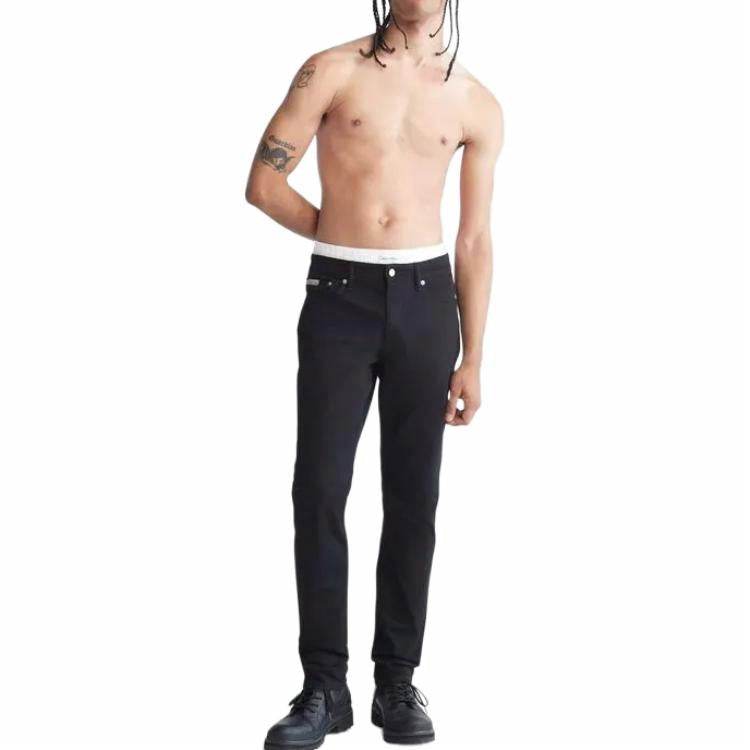 Джинсы мужские Calvin Klein - Boxette Shop