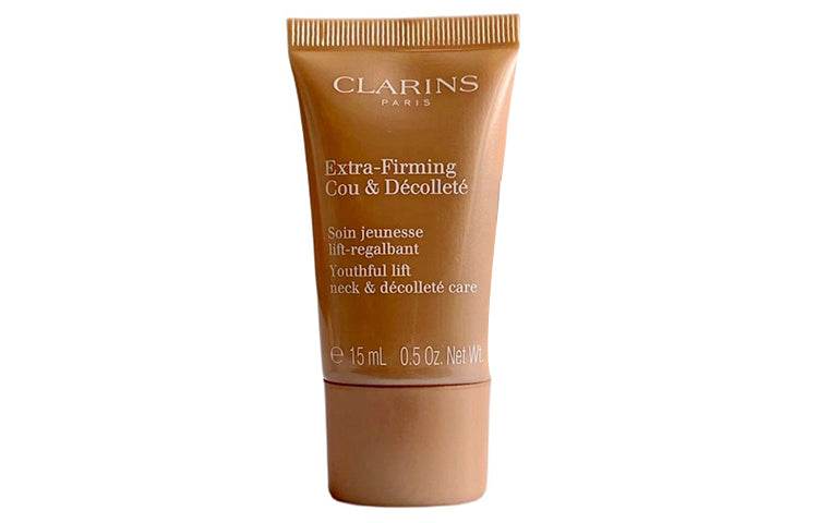 Крем для шеи Clarins revitalising neck cream - Boxette Shop