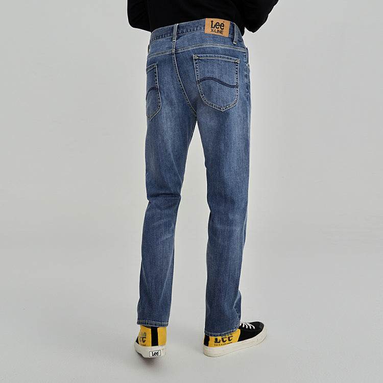 Джинсы мужские Lee FW24 726 - Boxette Shop