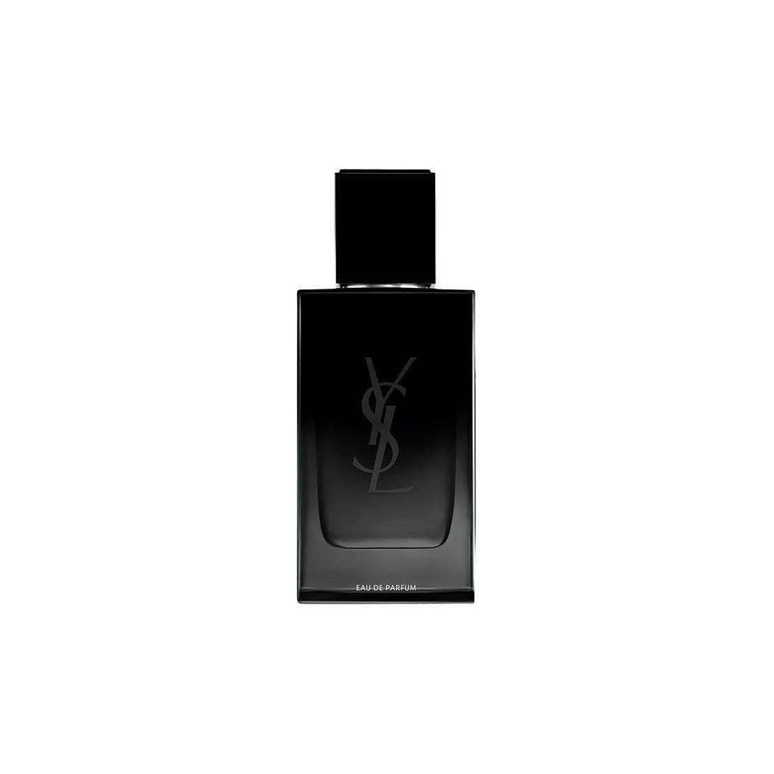 Духи мужские Ysl Saint Laurent Raw And Unruly - Boxette Shop