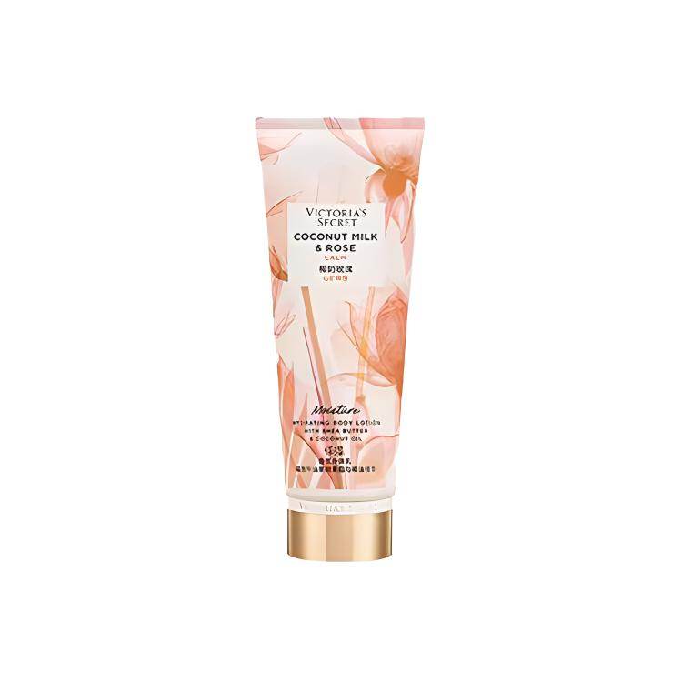 Молочко для тела Victoria's Secret Botanical Body Milk - Boxette Shop