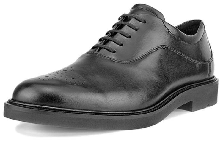 Туфли мужские Ecco Ayumu - Boxette Shop