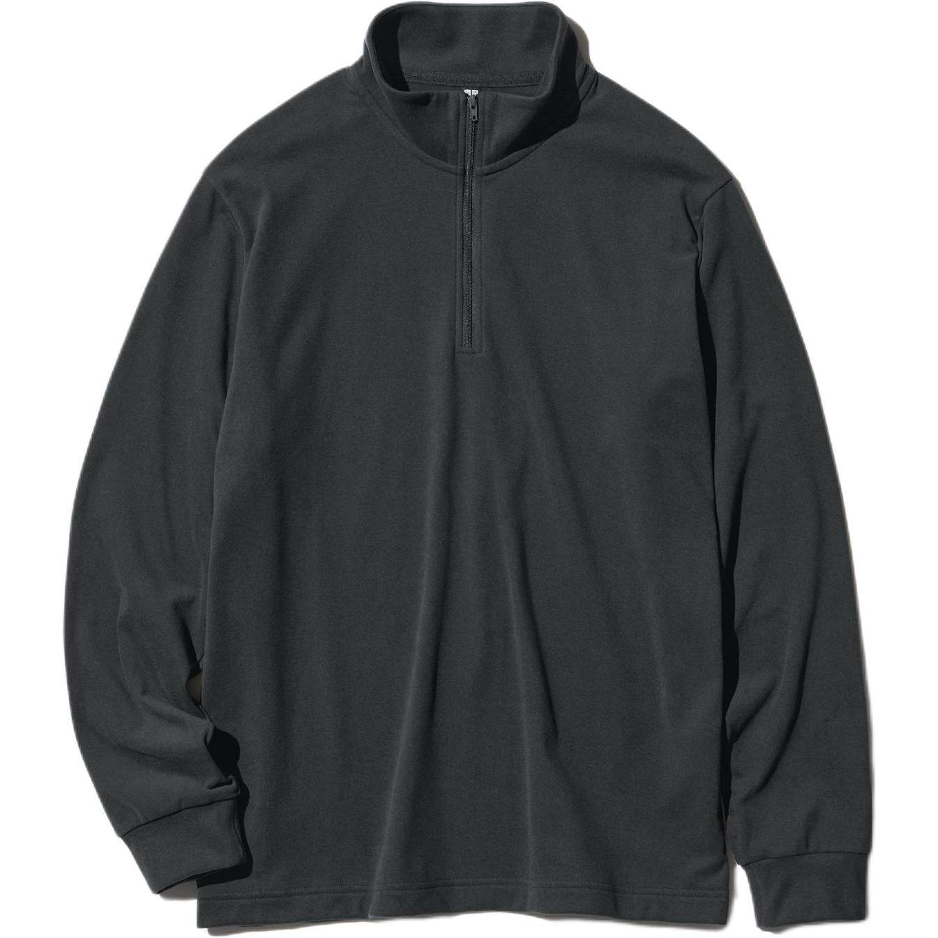 Свитшот Uniqlo - Boxette Shop