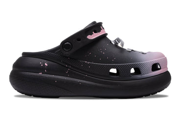 Шлепанцы Crocs Classic Crush - Boxette Shop