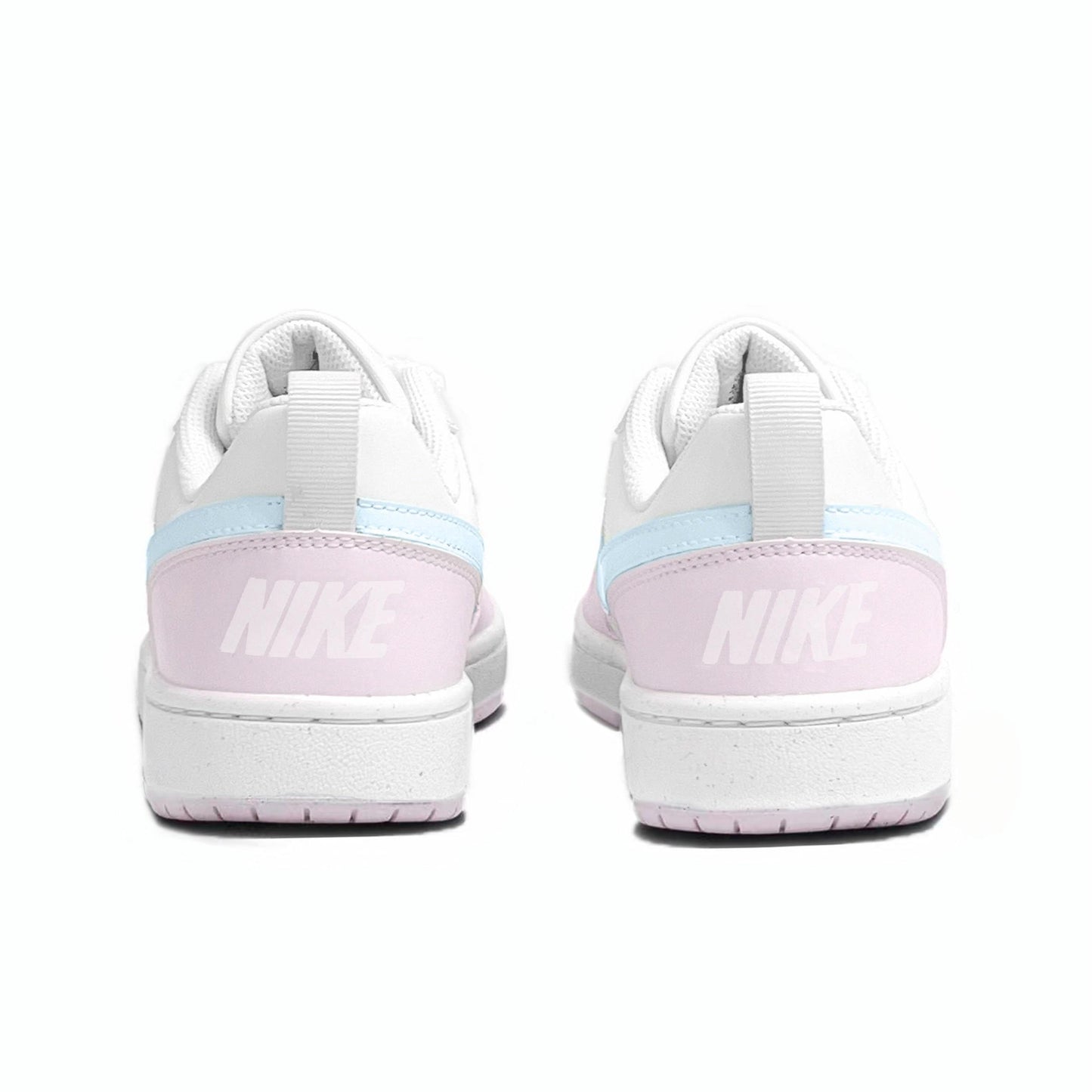 Nike Court Borough Star "Pushti ayiq" ayollar krossovkalari