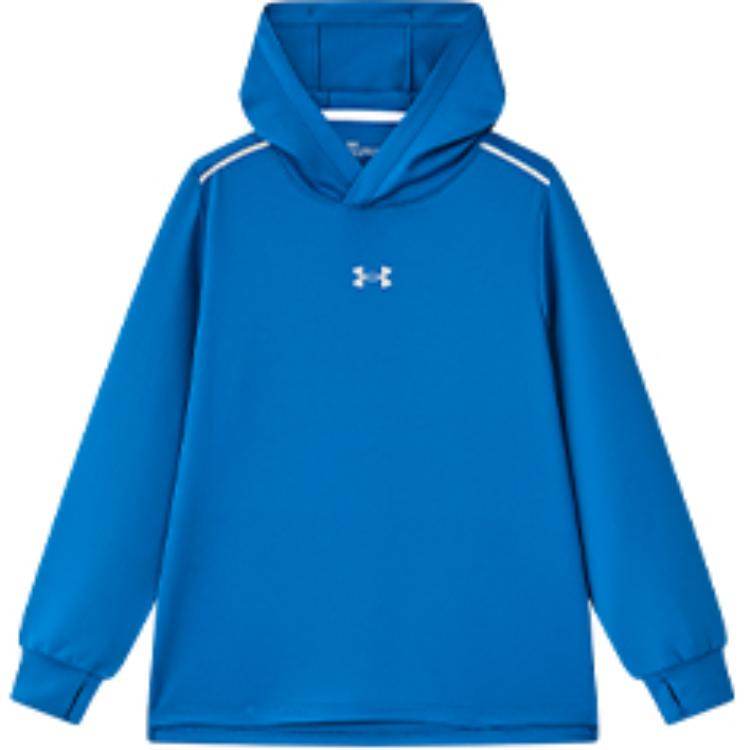 Худи детское Under Armour Casual Comfort - Boxette Shop