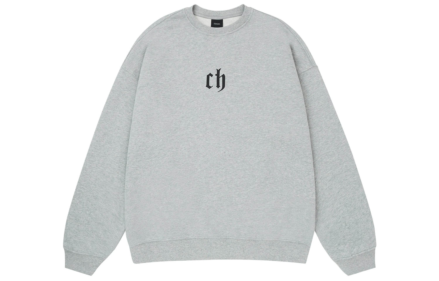 Свитшот Chinism - Boxette Shop