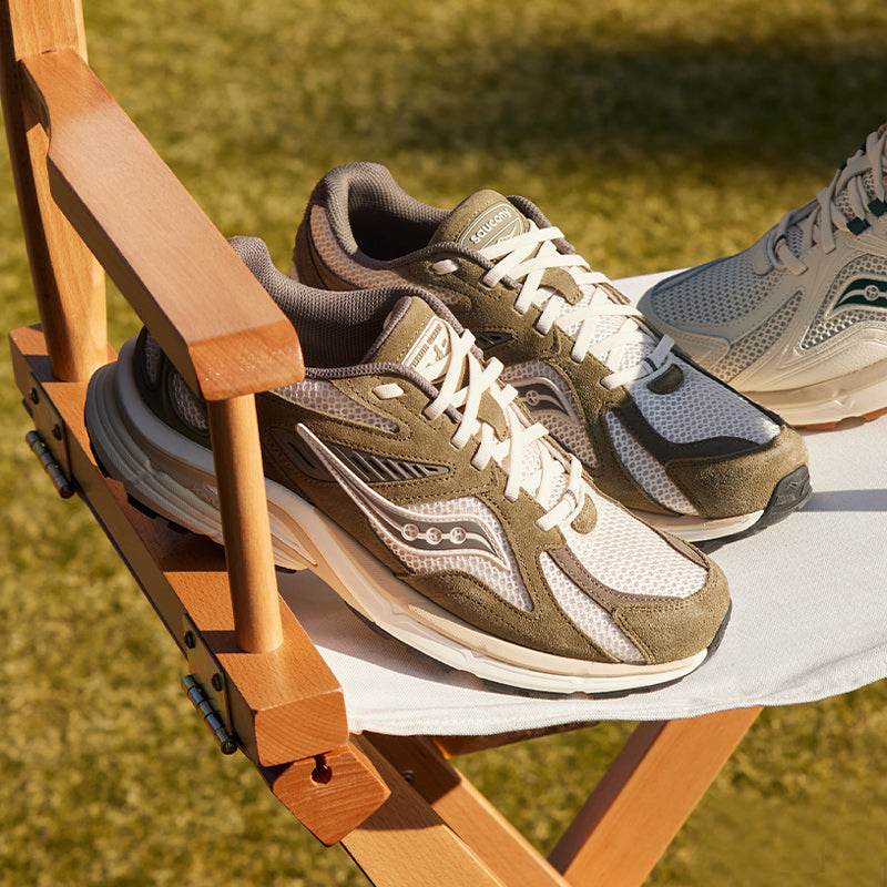 Кроссовки Teenie Weenie x Saucony Kinvara 4 - Boxette Shop