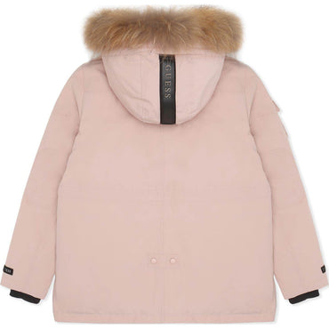 Пуховик женский Guess - Boxette Shop