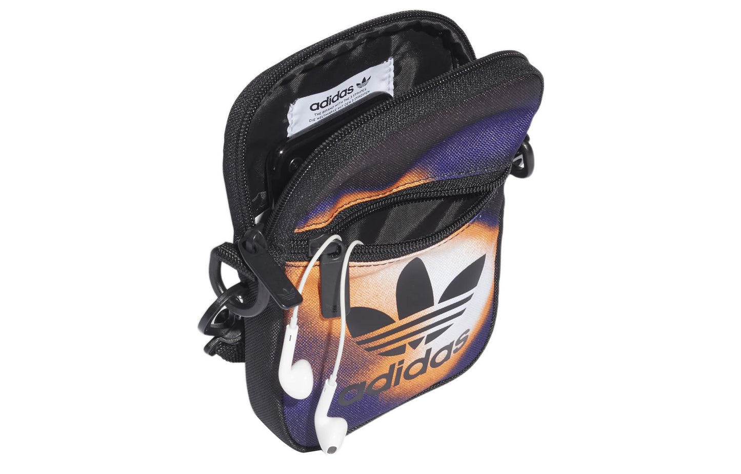 Сумка Adidas Originals Clover Z - Boxette Shop