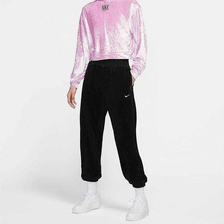 Спортивные брюки женские Nike Casual Hem Sweatpants - Boxette Shop