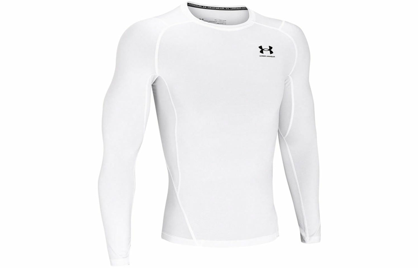 Спортивный лонгслив мужской Under Armour Andromeda