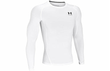 Спортивный лонгслив мужской Under Armour Andromeda - Boxette Shop