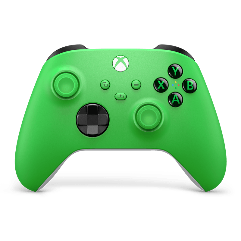 Геймпад Microsoft Xbox (2020) - Boxette Shop