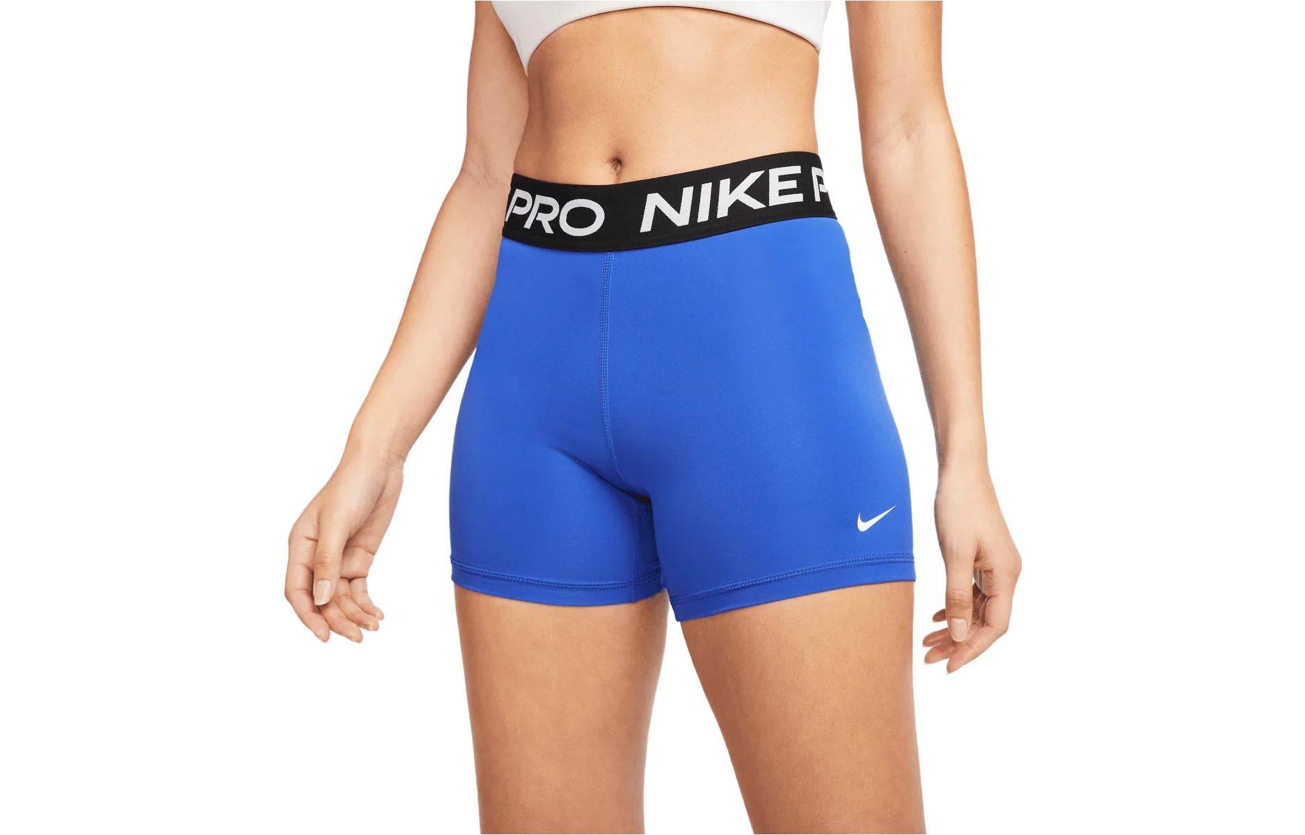 Спортивные шорты женские Nike - Boxette Shop