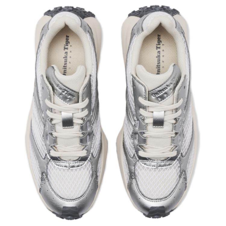 Кроссовки Onitsuka Tiger SP-VII - Boxette Shop